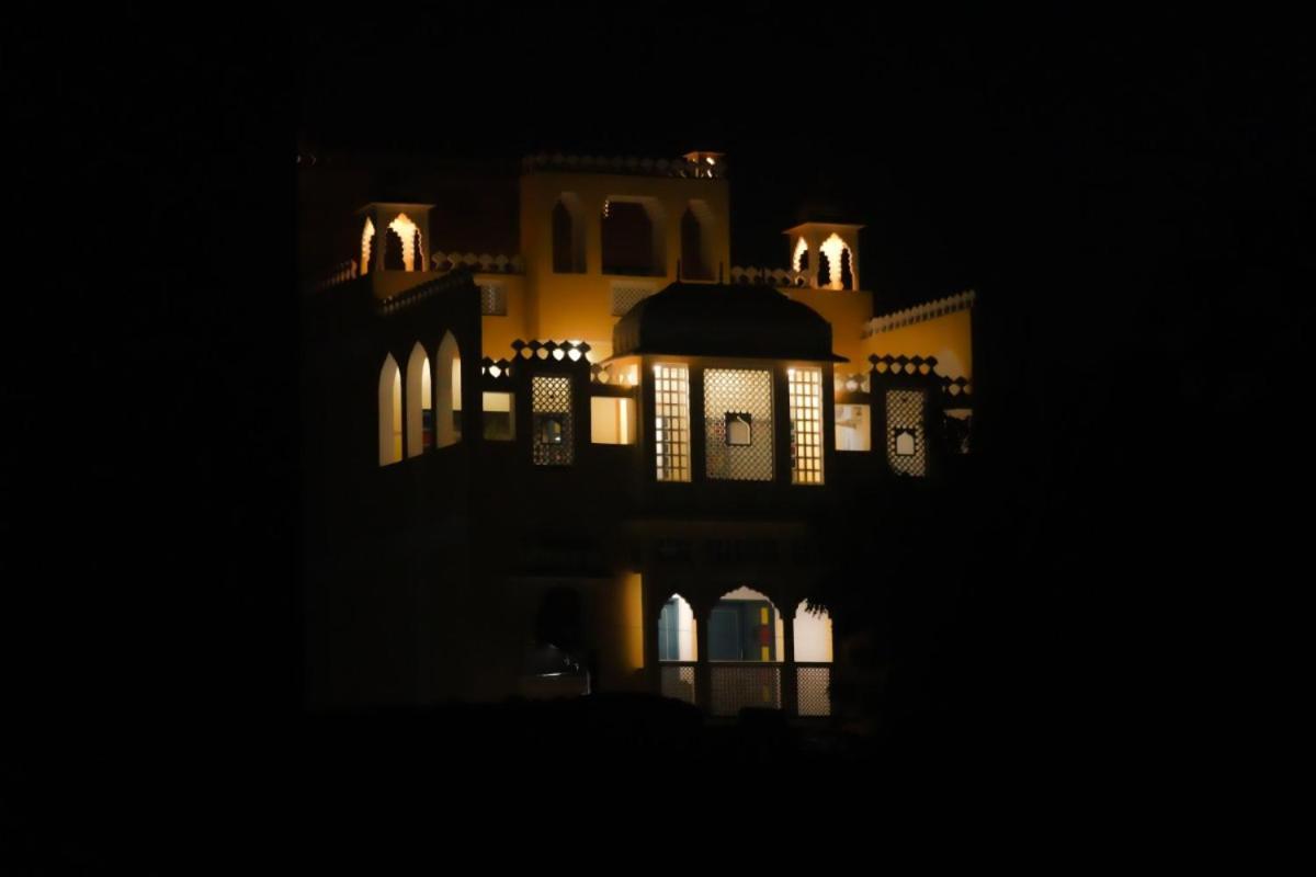 Shiv Kothi - Homestay Agra  Εξωτερικό φωτογραφία