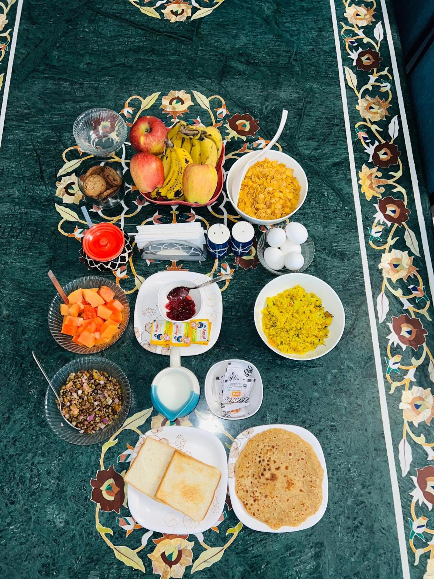 Shiv Kothi - Homestay Agra  Εξωτερικό φωτογραφία