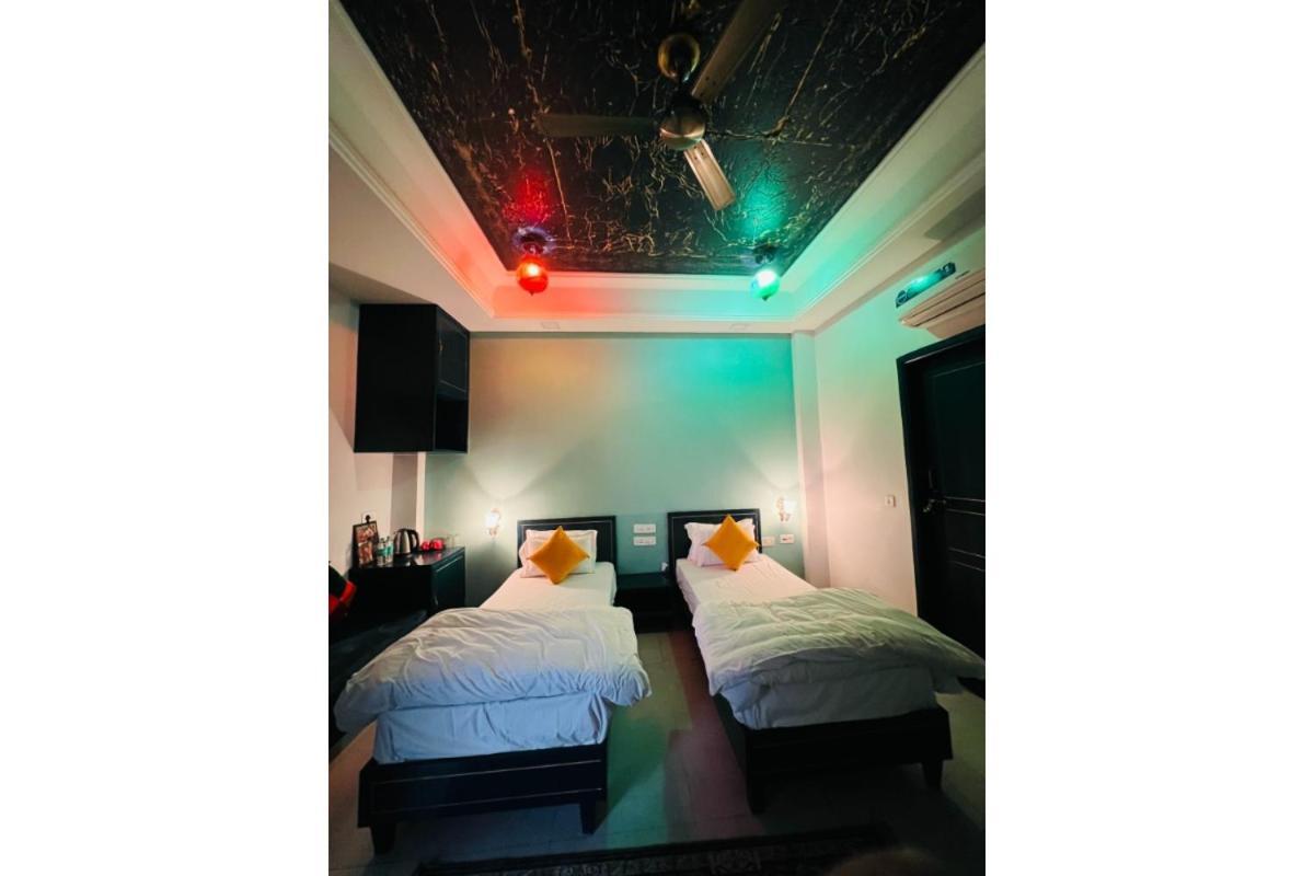 Shiv Kothi - Homestay Agra  Εξωτερικό φωτογραφία