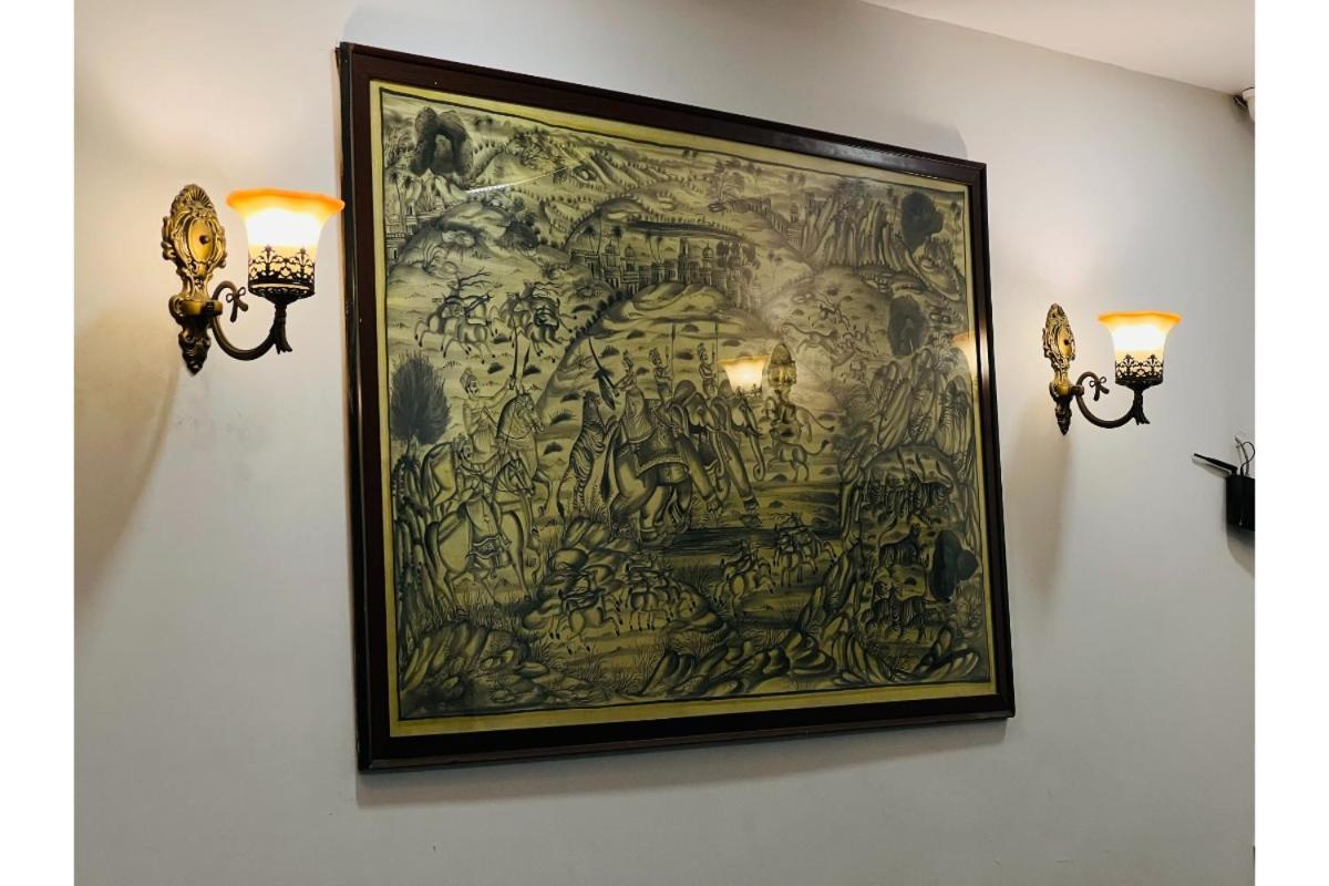 Shiv Kothi - Homestay Agra  Εξωτερικό φωτογραφία