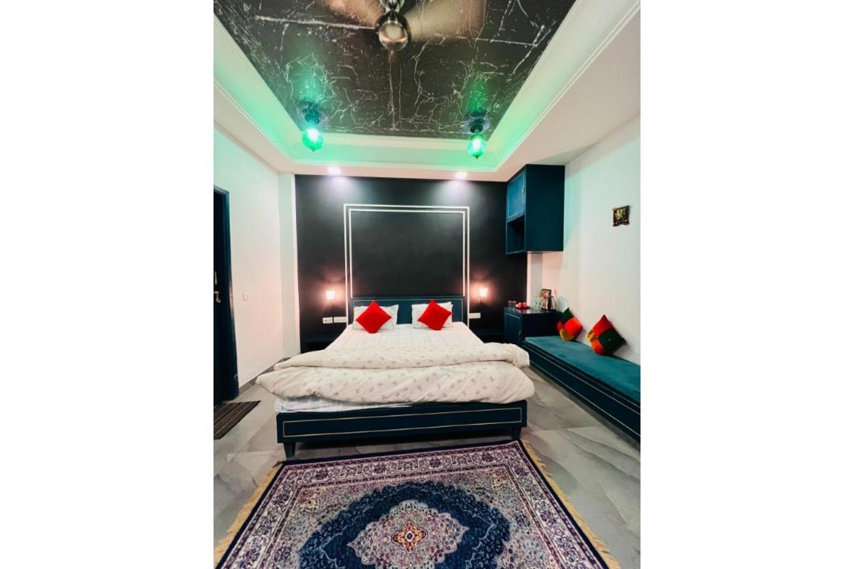 Shiv Kothi - Homestay Agra  Εξωτερικό φωτογραφία