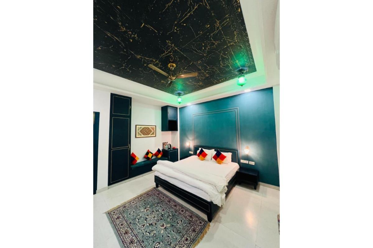 Shiv Kothi - Homestay Agra  Εξωτερικό φωτογραφία