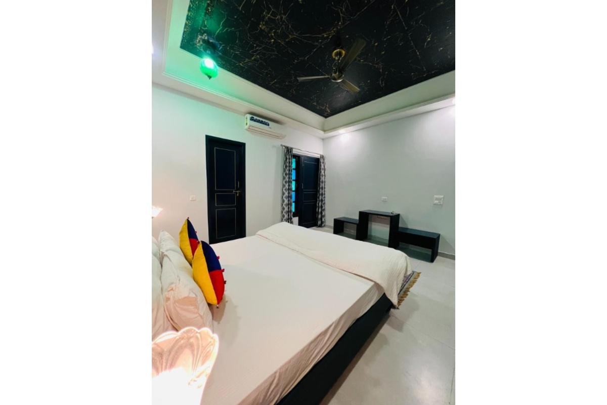 Shiv Kothi - Homestay Agra  Εξωτερικό φωτογραφία