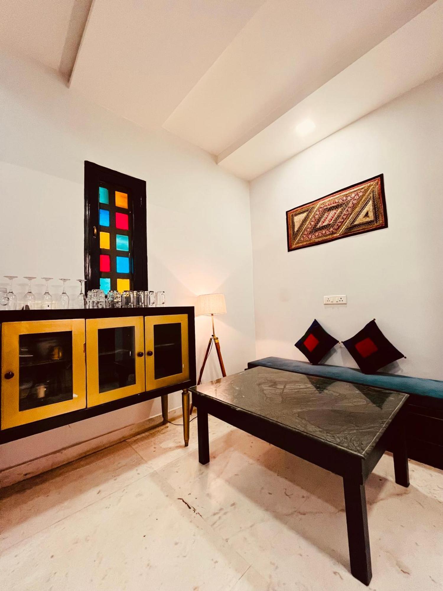 Shiv Kothi - Homestay Agra  Εξωτερικό φωτογραφία