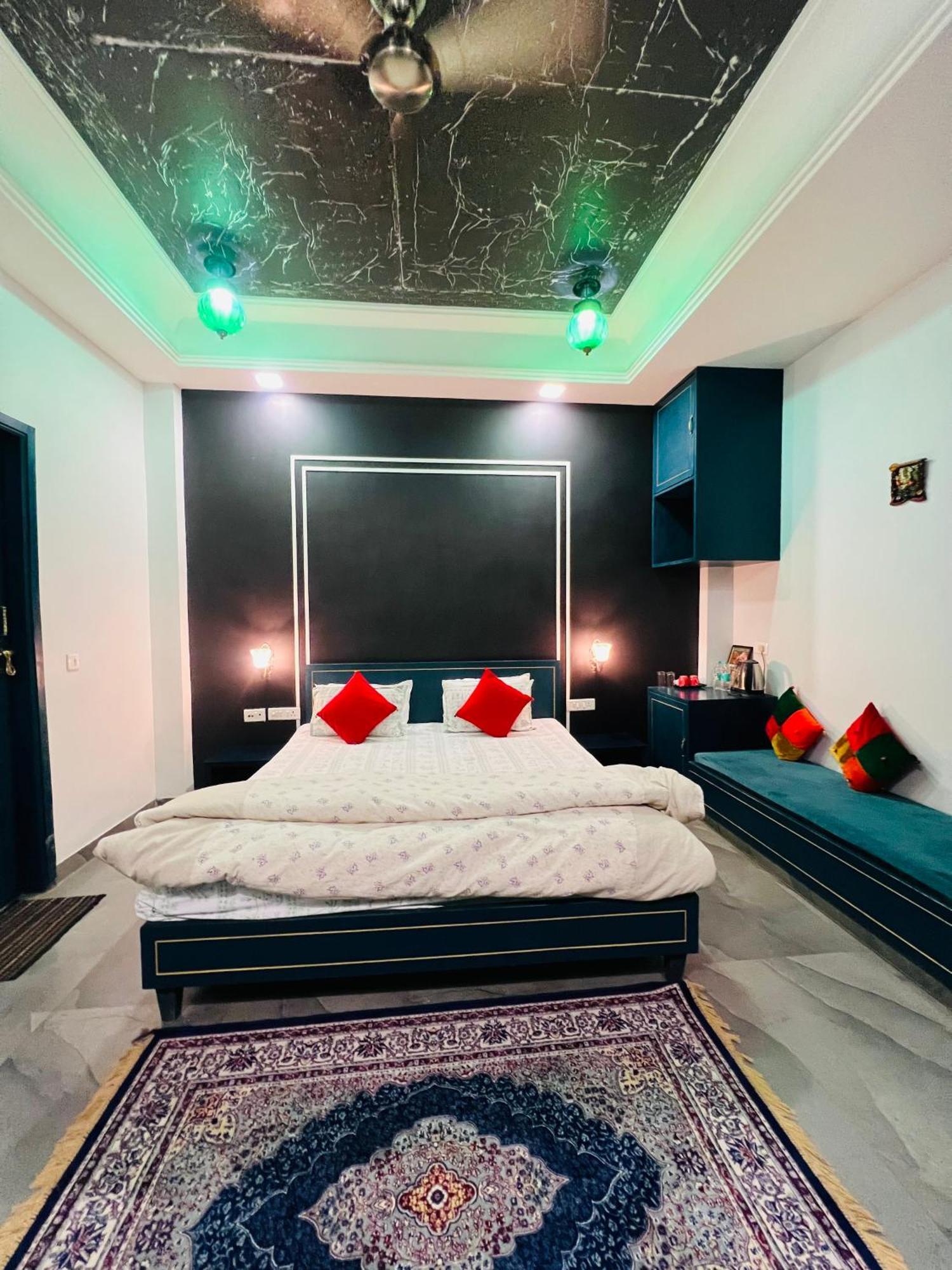 Shiv Kothi - Homestay Agra  Εξωτερικό φωτογραφία